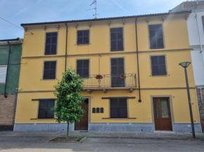 La Casa di Dedè Sale